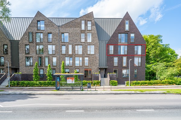 Te koop: Sportveldweg 3R, 2151CA Nieuw-Vennep
